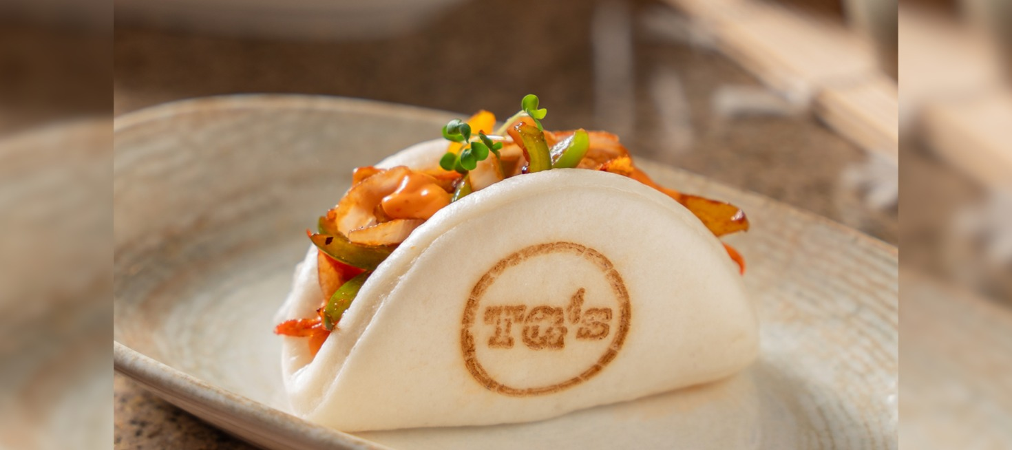 Sizzling Asian Set Menu @ INR 1,800++