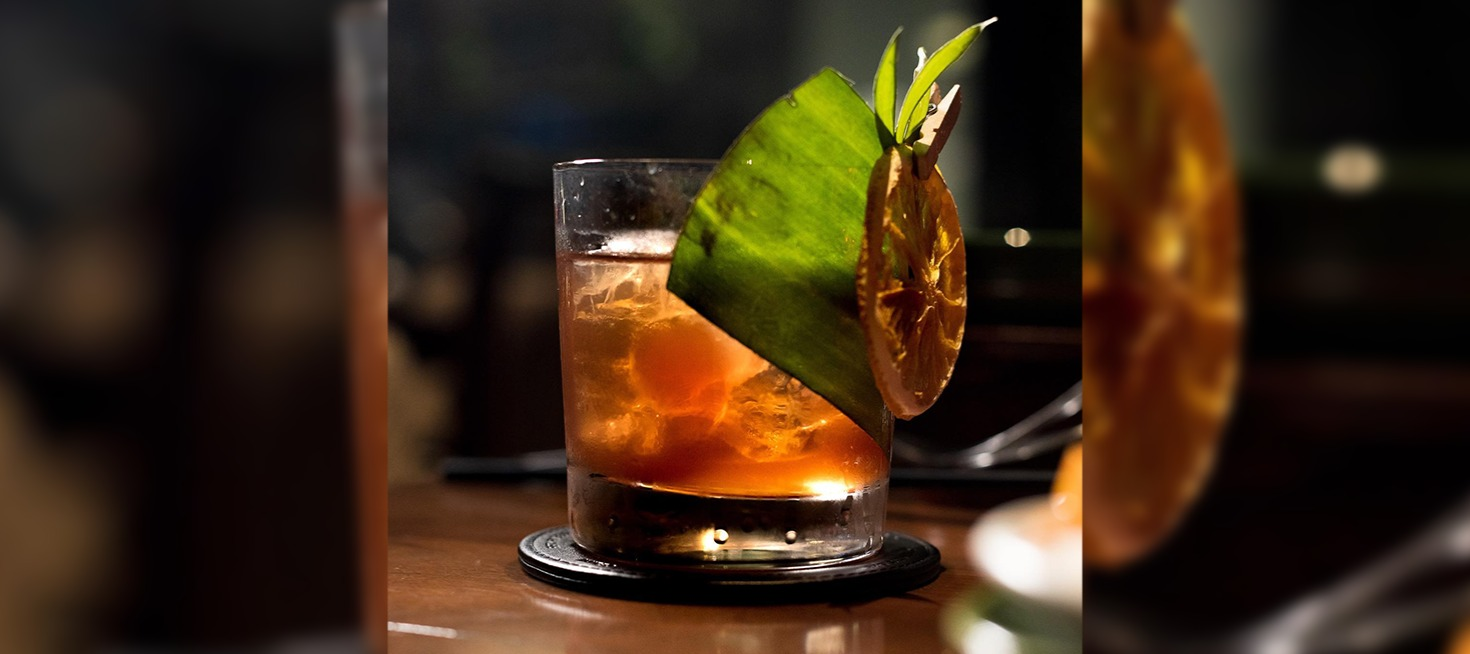 Standard discounts on Mocktails
