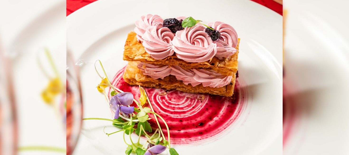 50% off on cakes & pastries