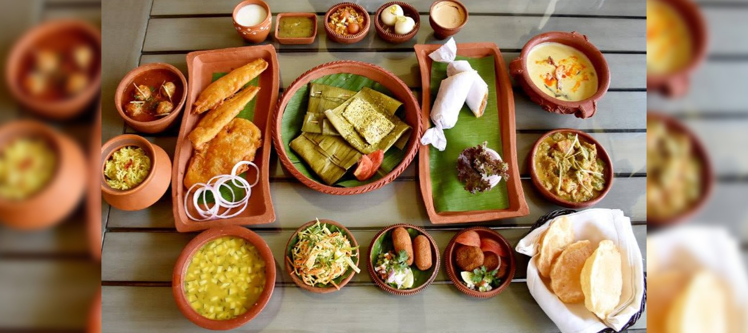 15% off on Festive Flavours