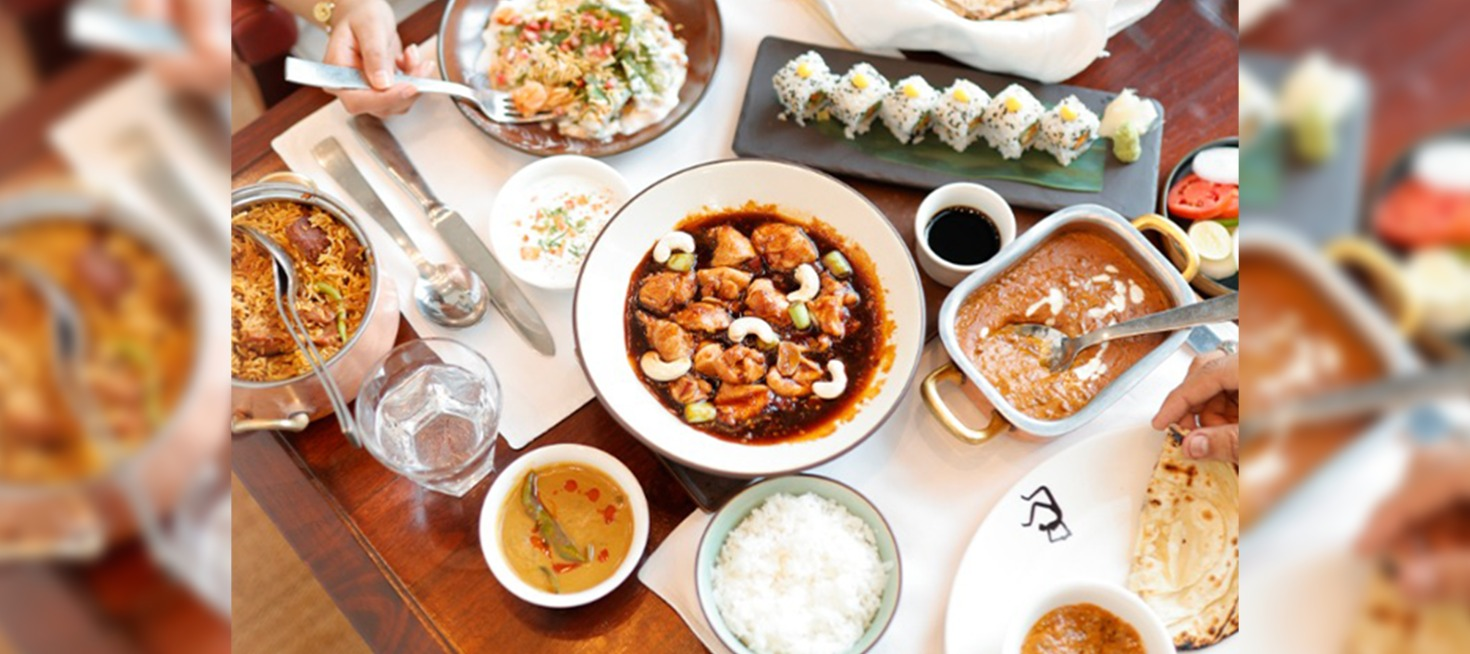 50% off every Monday & Thursday