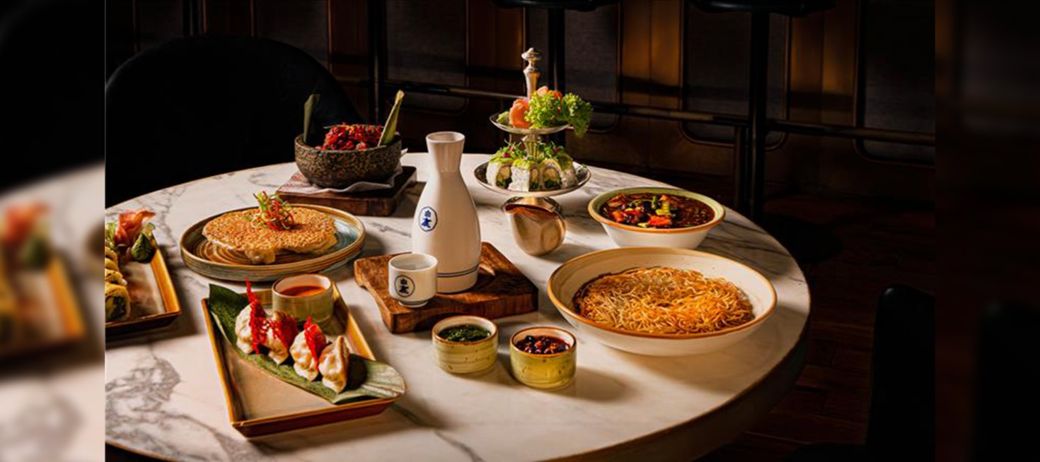 ‘After Dark’ menu @ 50% off