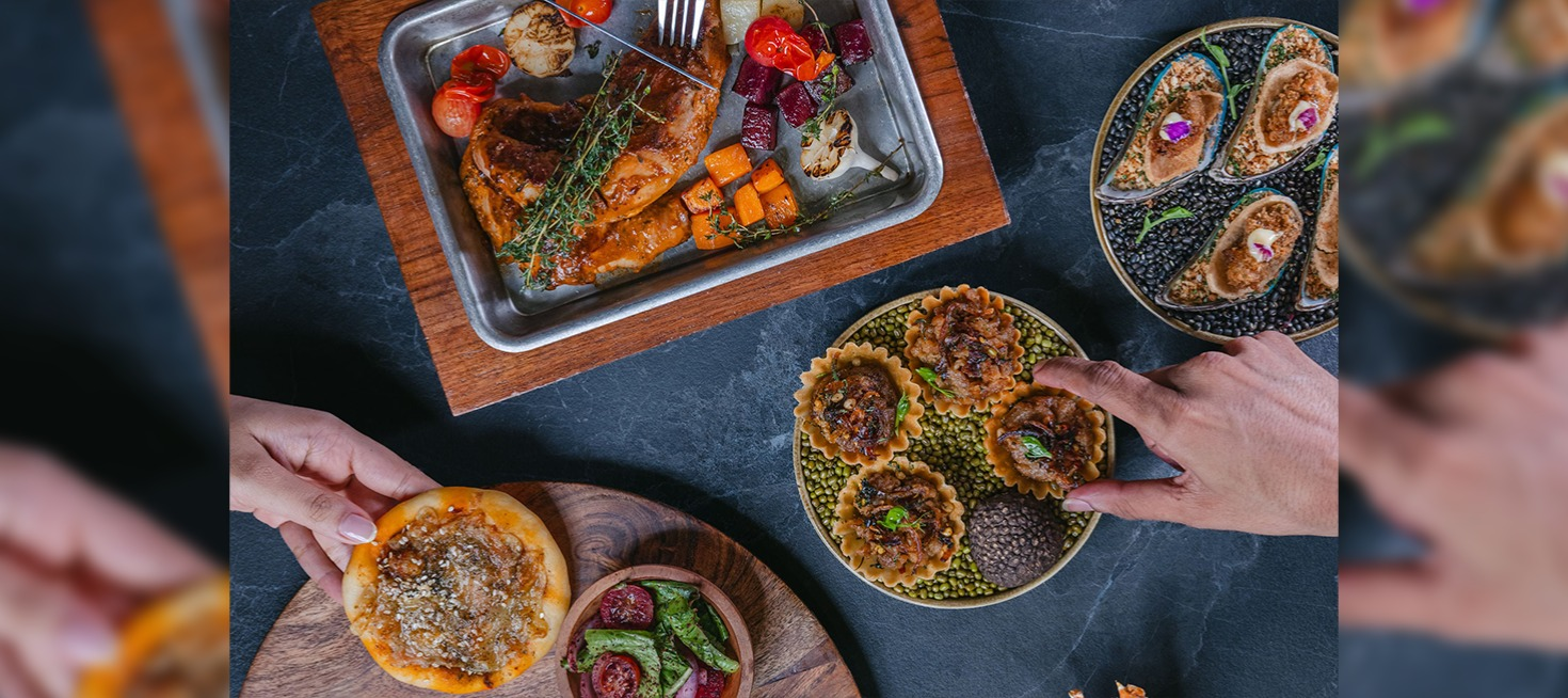 Goan Flavours @ 30% off