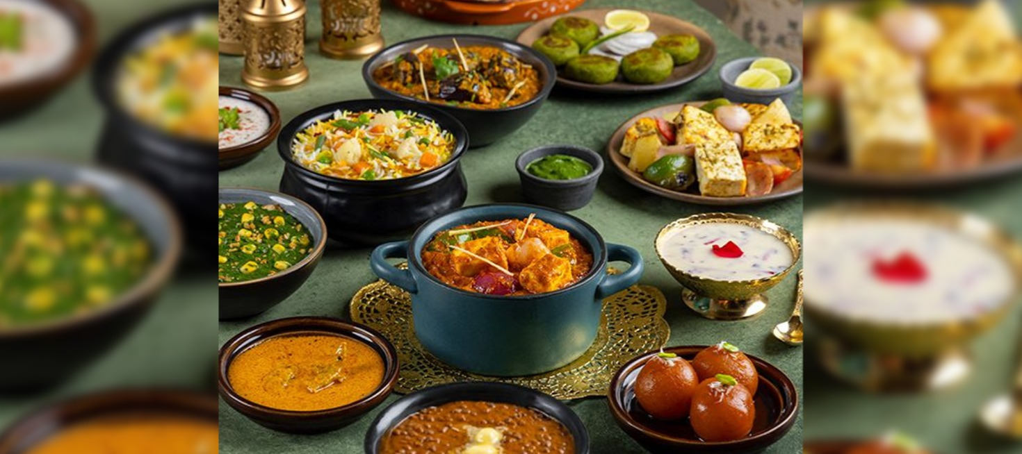 Karwa Chauth Feast @ 30% Off