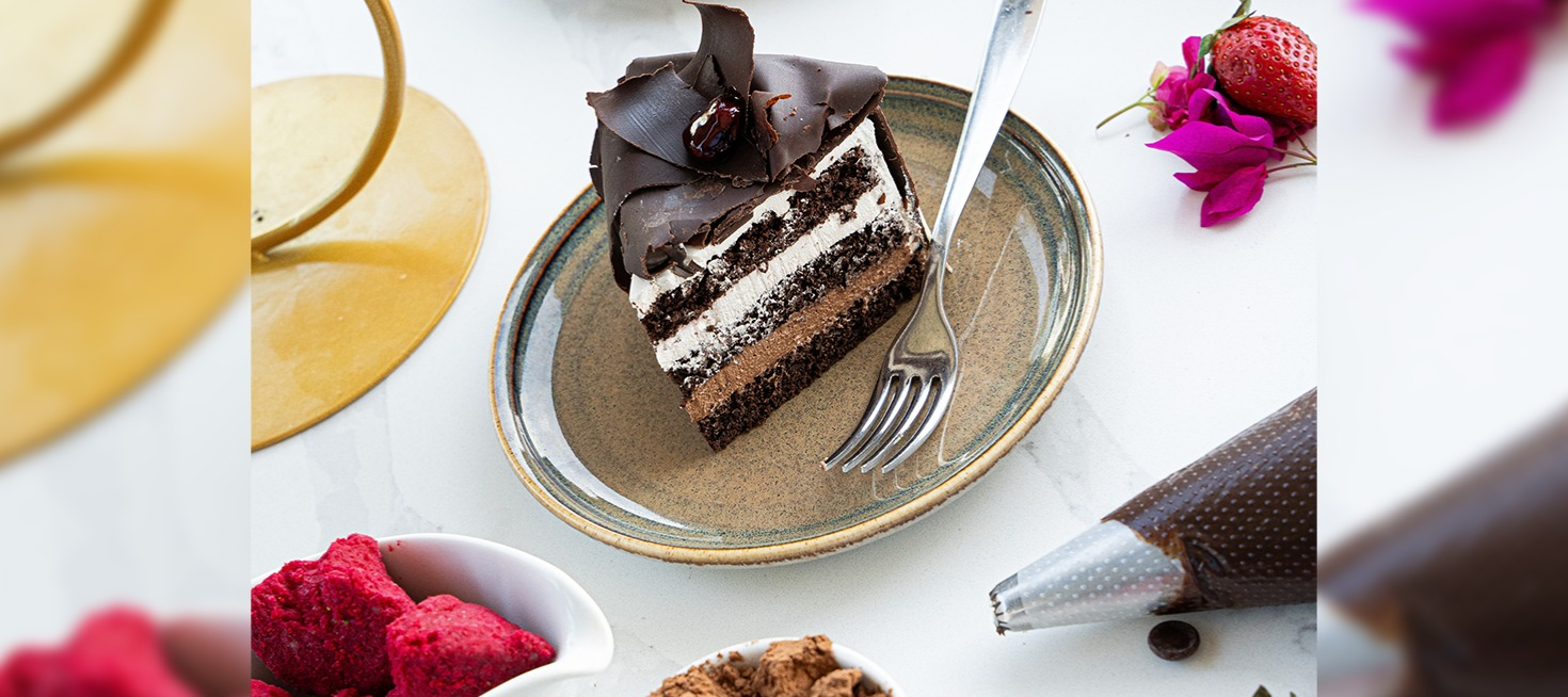 50% off on bakery delights
