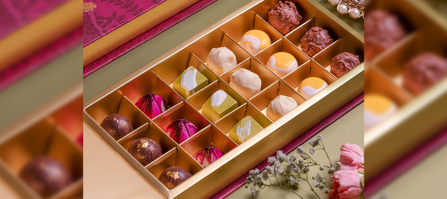 Diwali Hampers @ up to 15% off