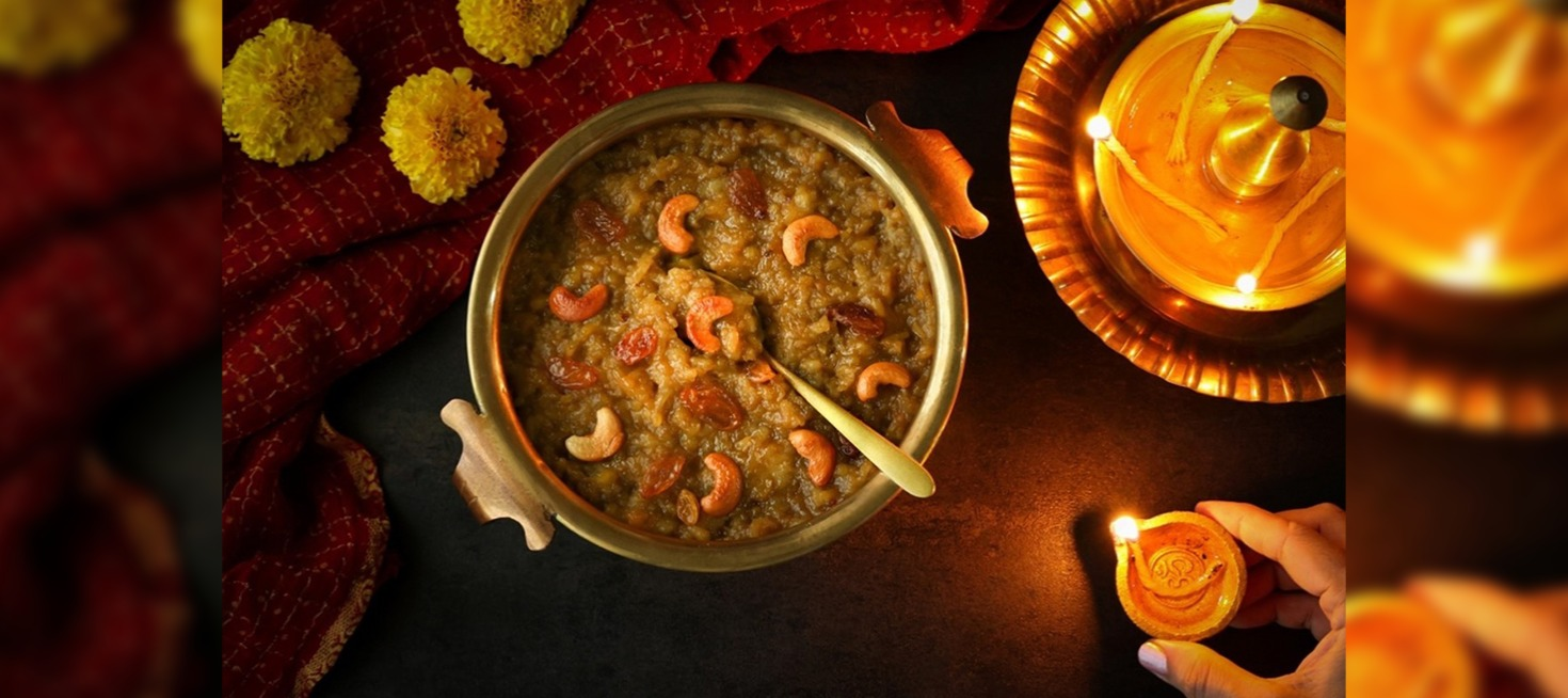 Pan to Plate Diwali Brunch @ 35% Off