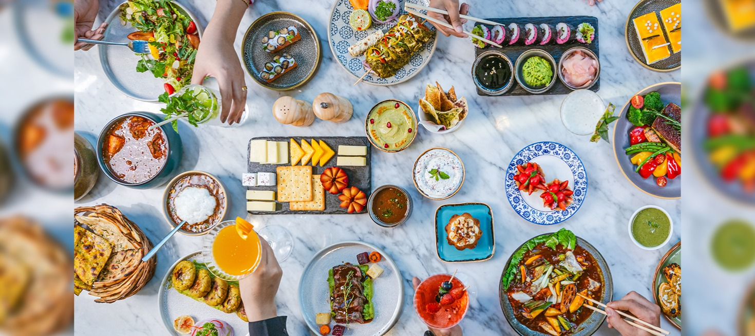 Alcoholic Brunch @ 25% Off
