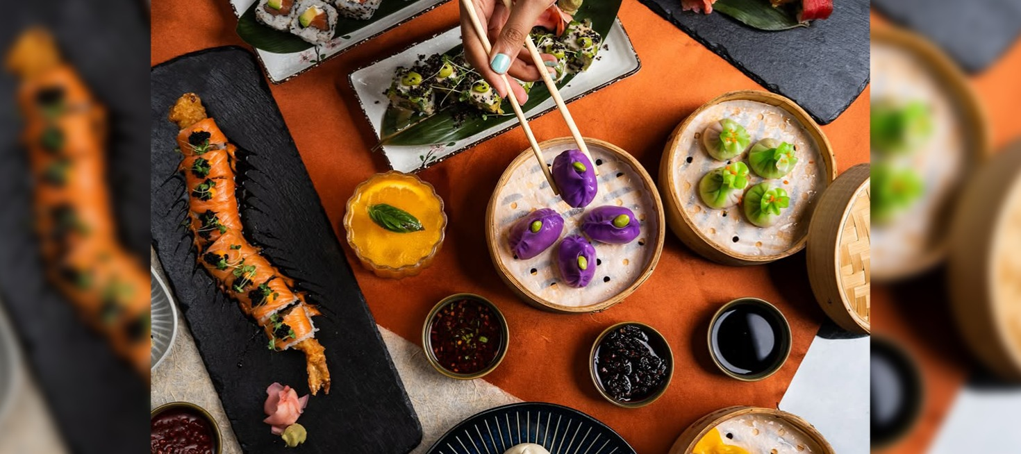 Halloween Dinner @ 15% Off