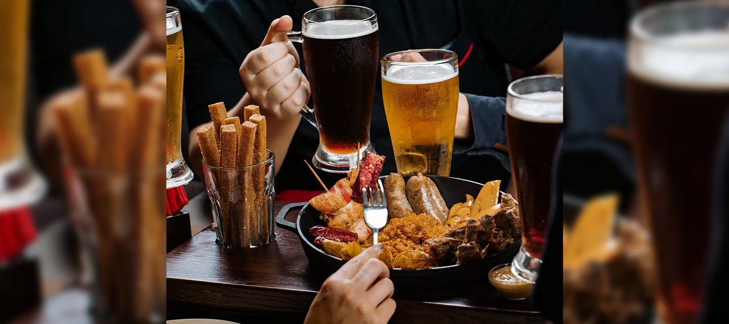 20% Off on Halloween Bash