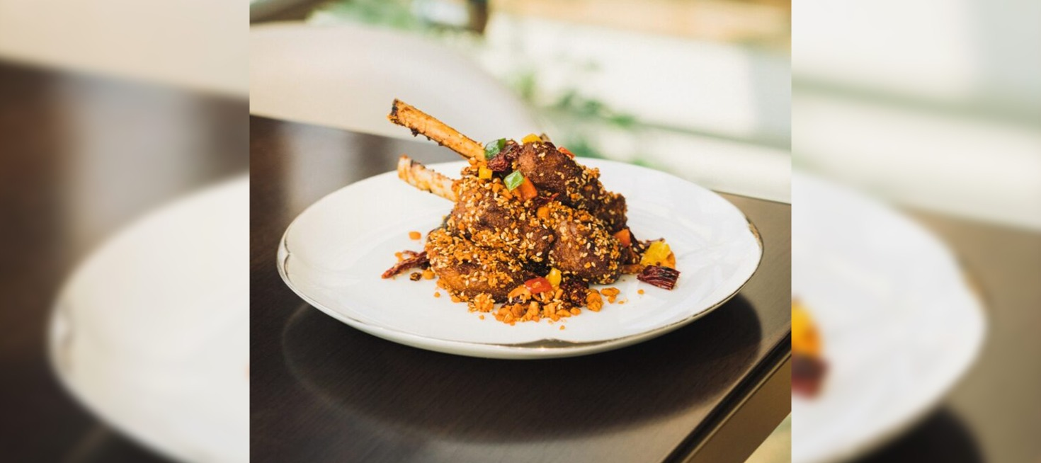 20% Off Chef’s Collaboration