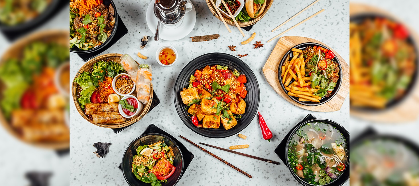 Korean Pop-Up @ 30% Off