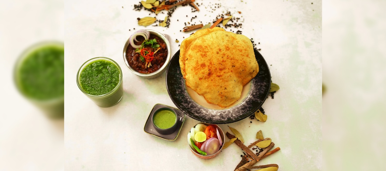 Amritsari Flavours Unfold