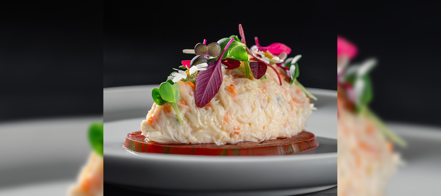 Michelin Feast @ 20% Off