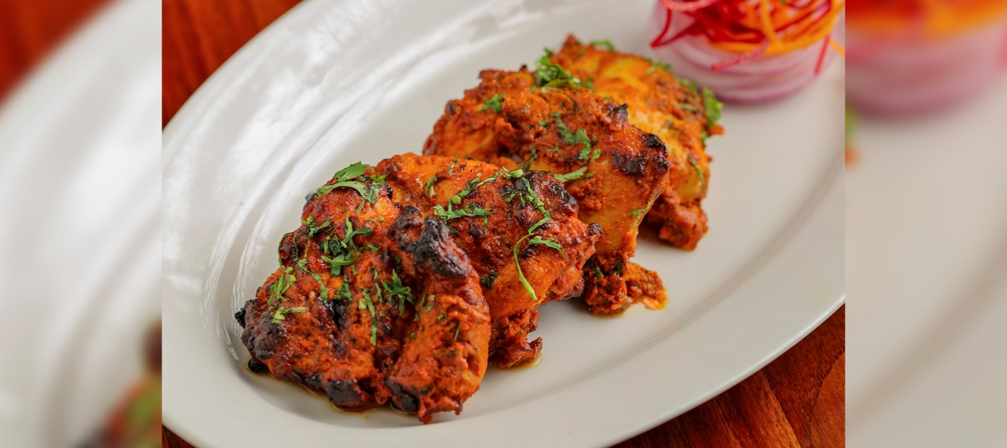 The Royal Kebab Affair