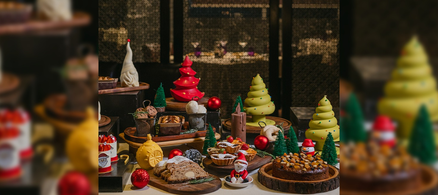 Celebrate Christmas @ 20% off