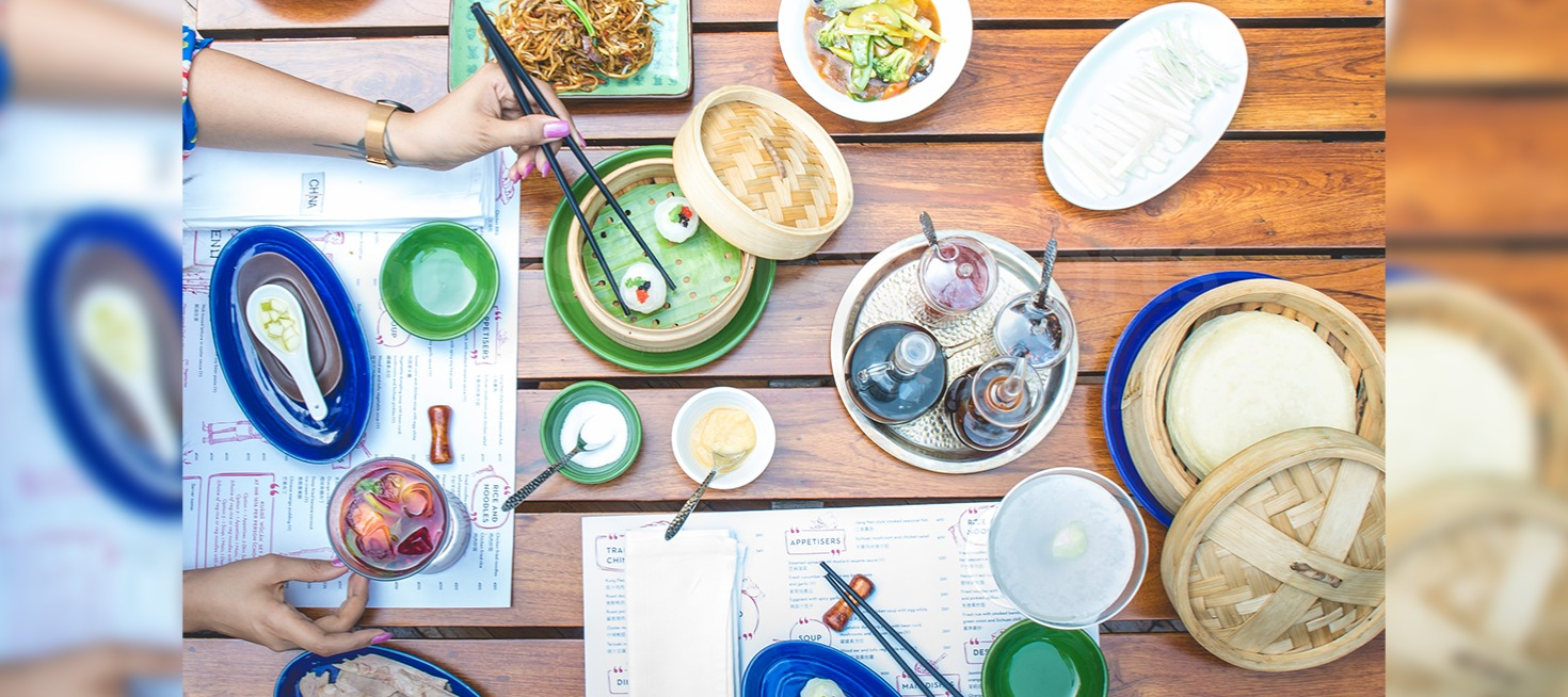 New Year’s Eve Dinner @ 20% off