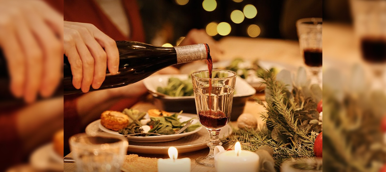 New Year Bash @ 10% Off