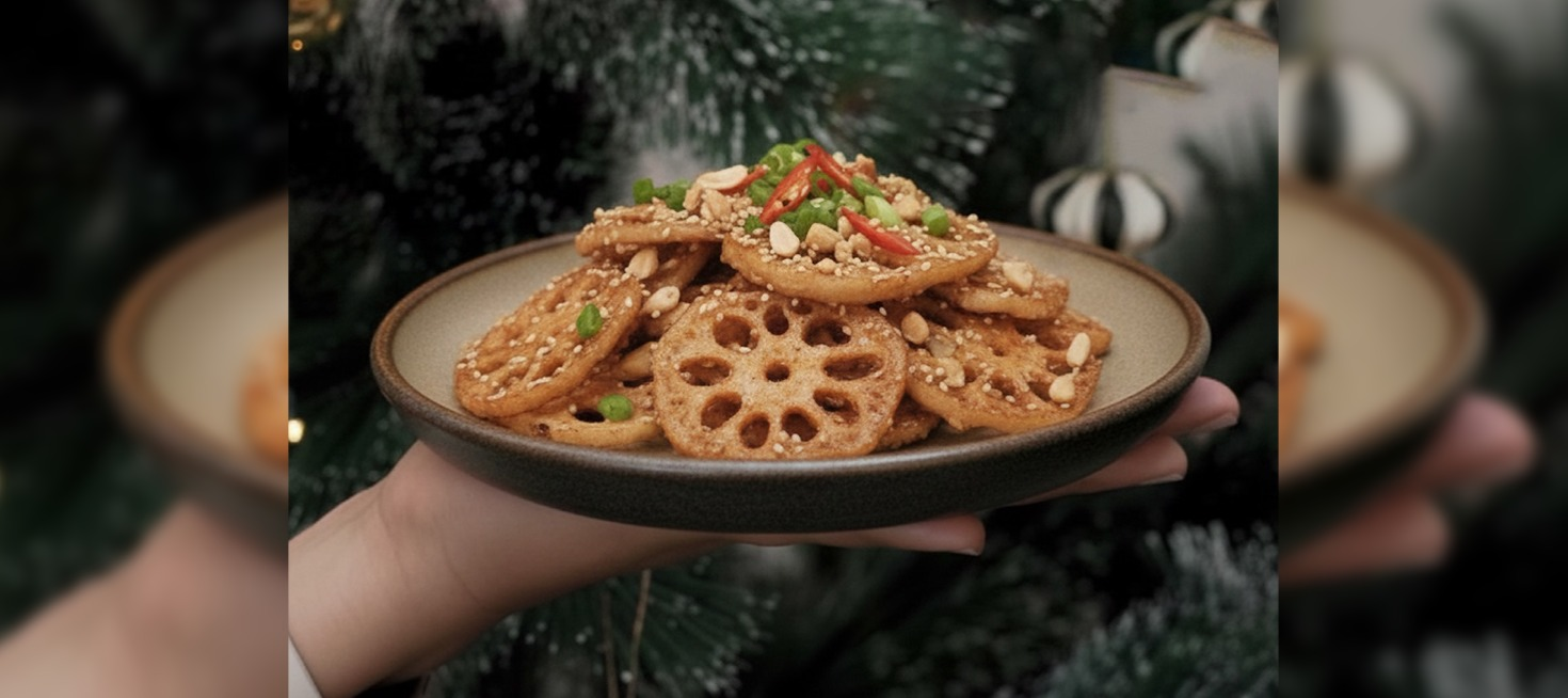 New Year Bash @ 15% Off