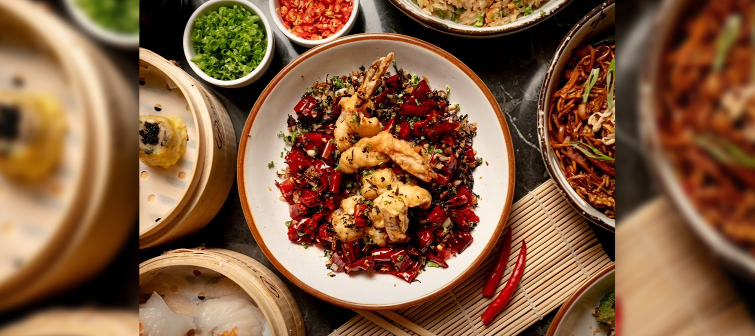 New Year’s Eve Dinner @ 15% Off