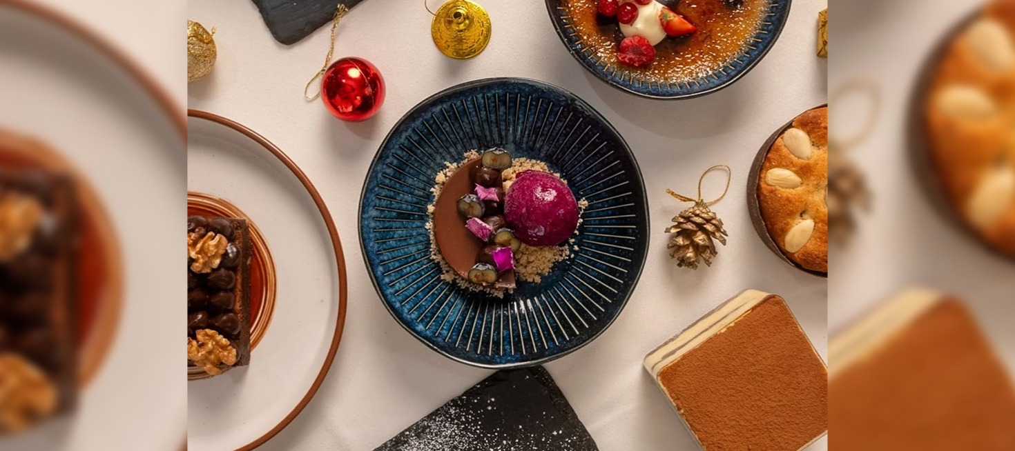 New Year’s Brunch @ 20% Off