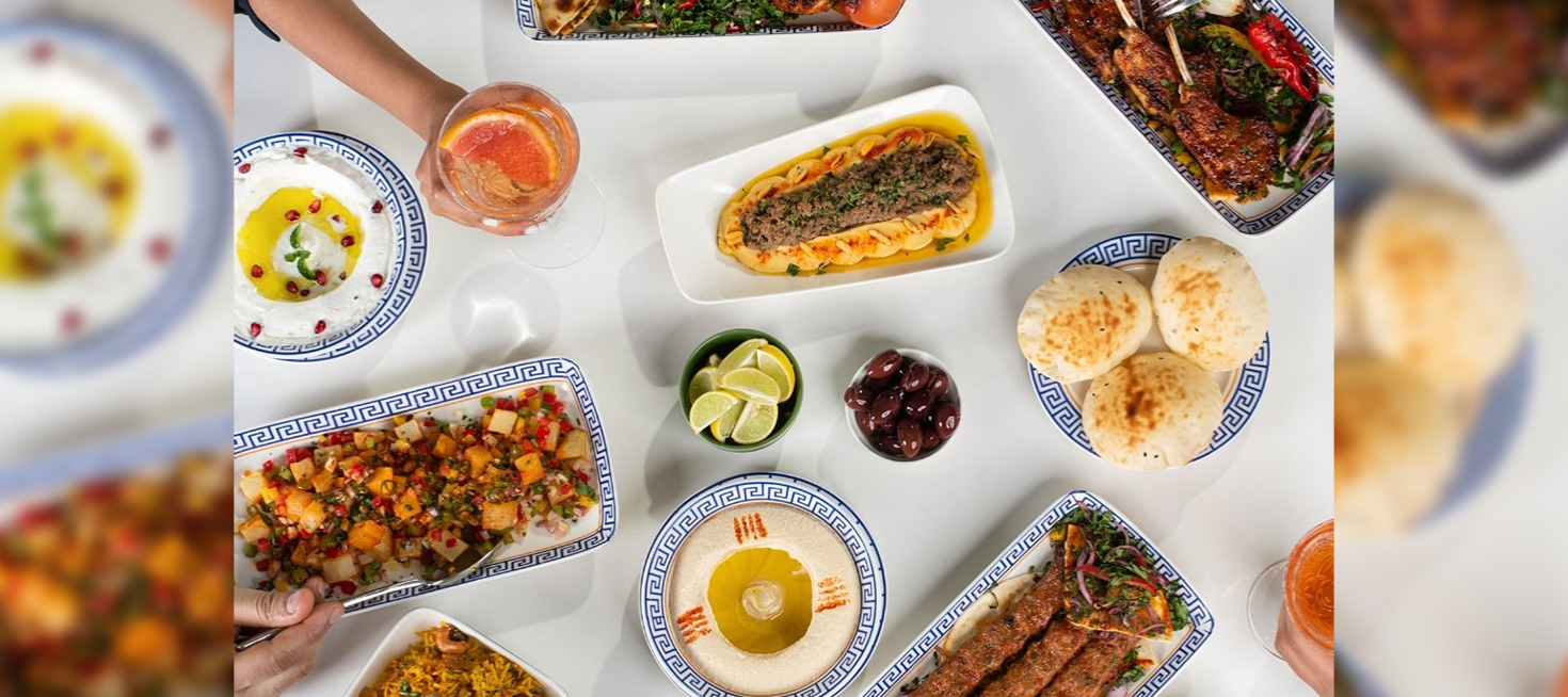 Republic Day lunch @ 15% off