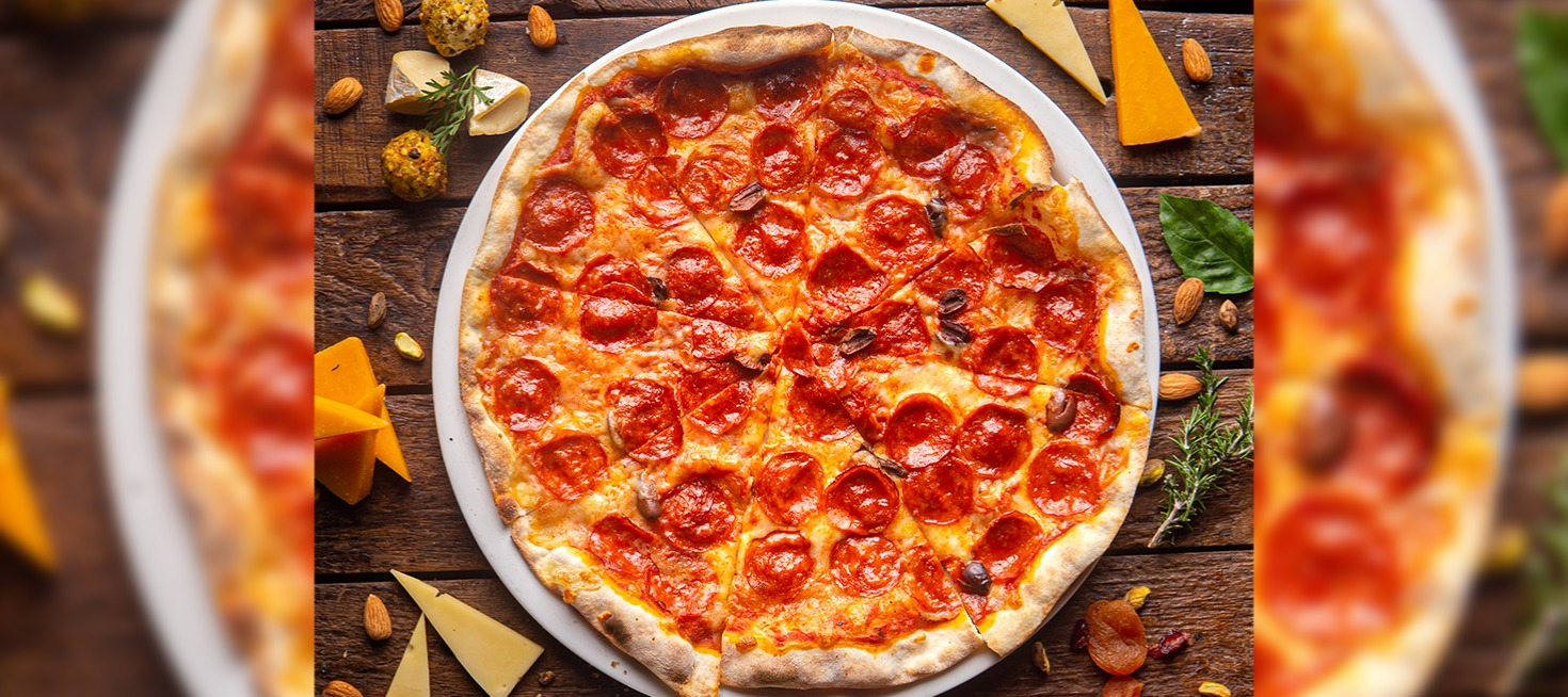 25% off on Italian brunch