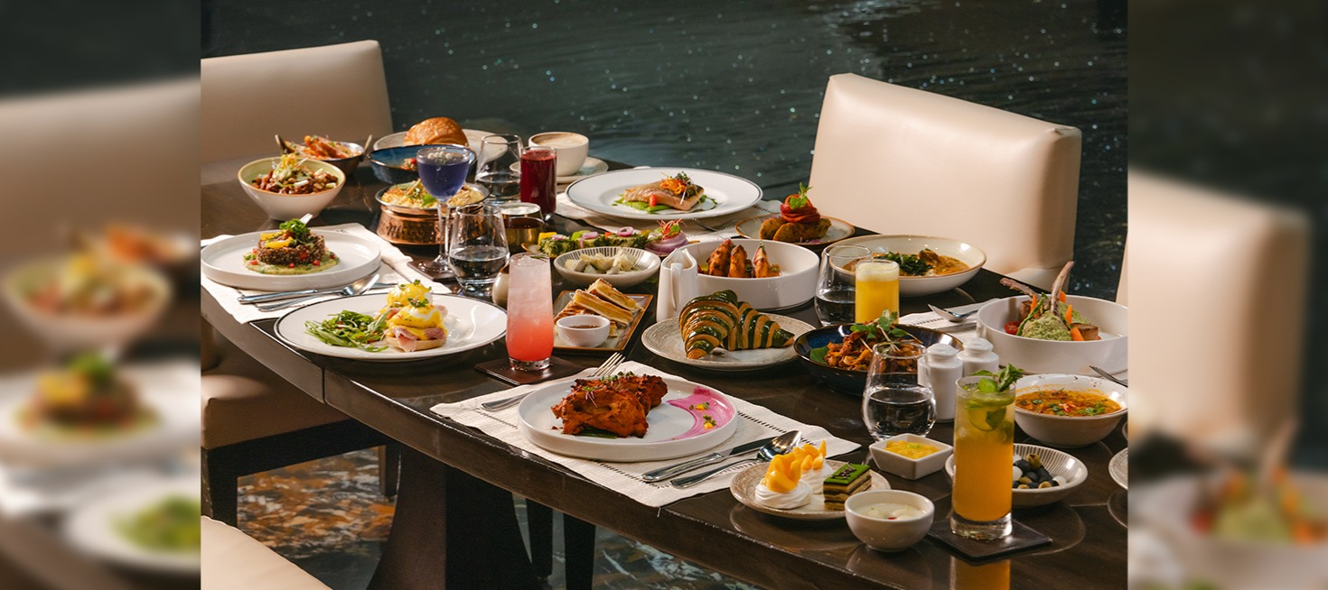 Sunday Brunch @ 25% off