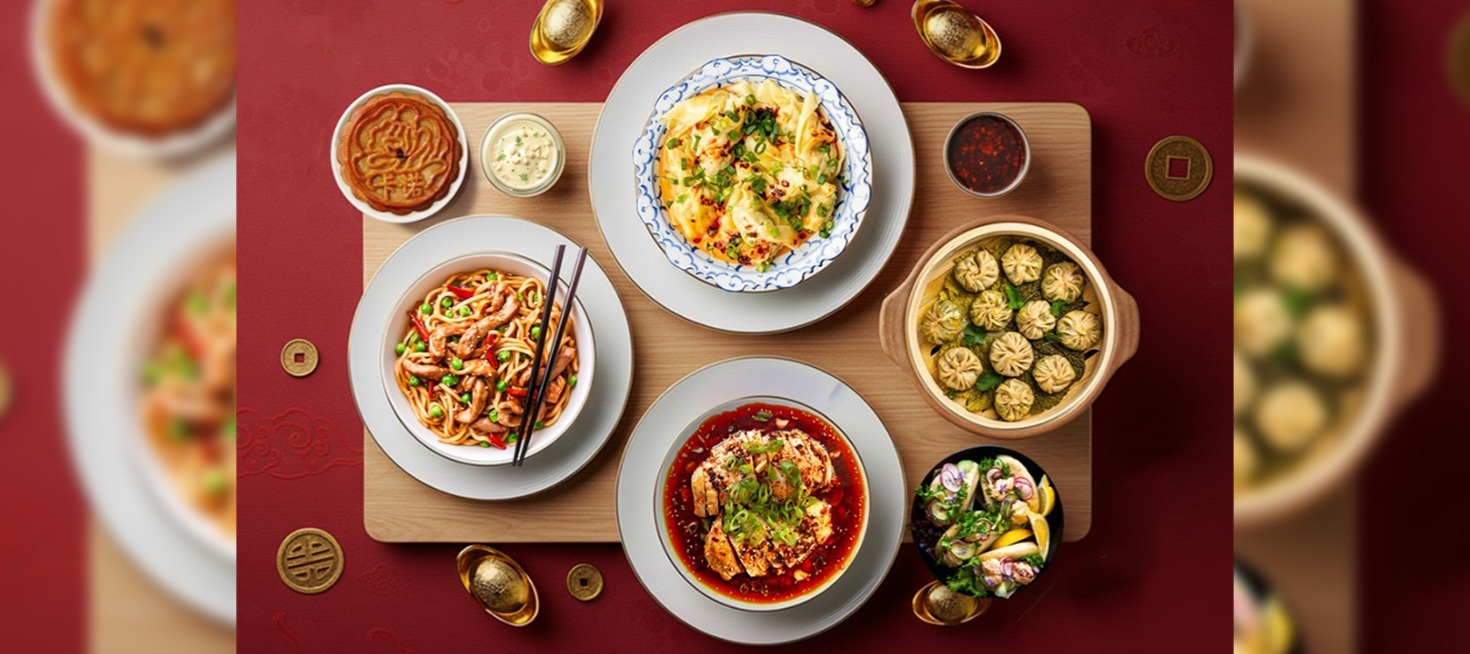 15% Off on Lunar New Year