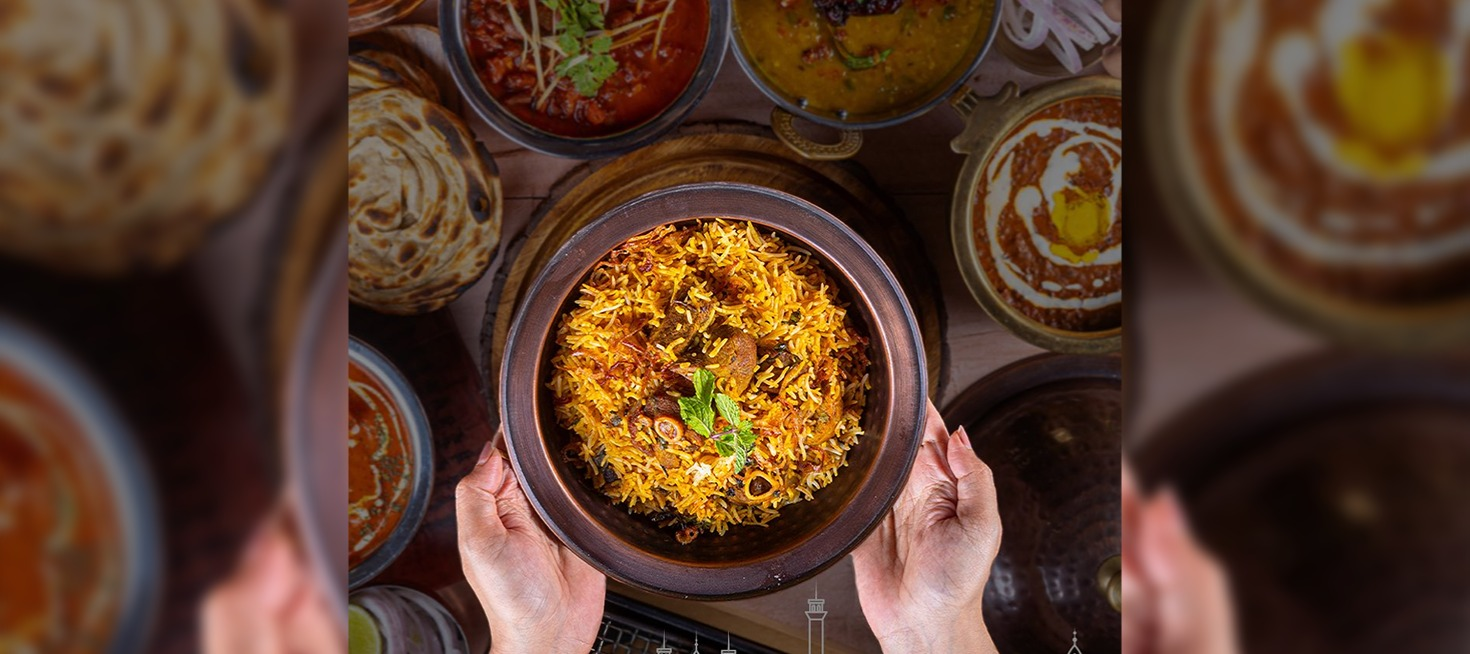 Weekday Dinners @ 40% Off