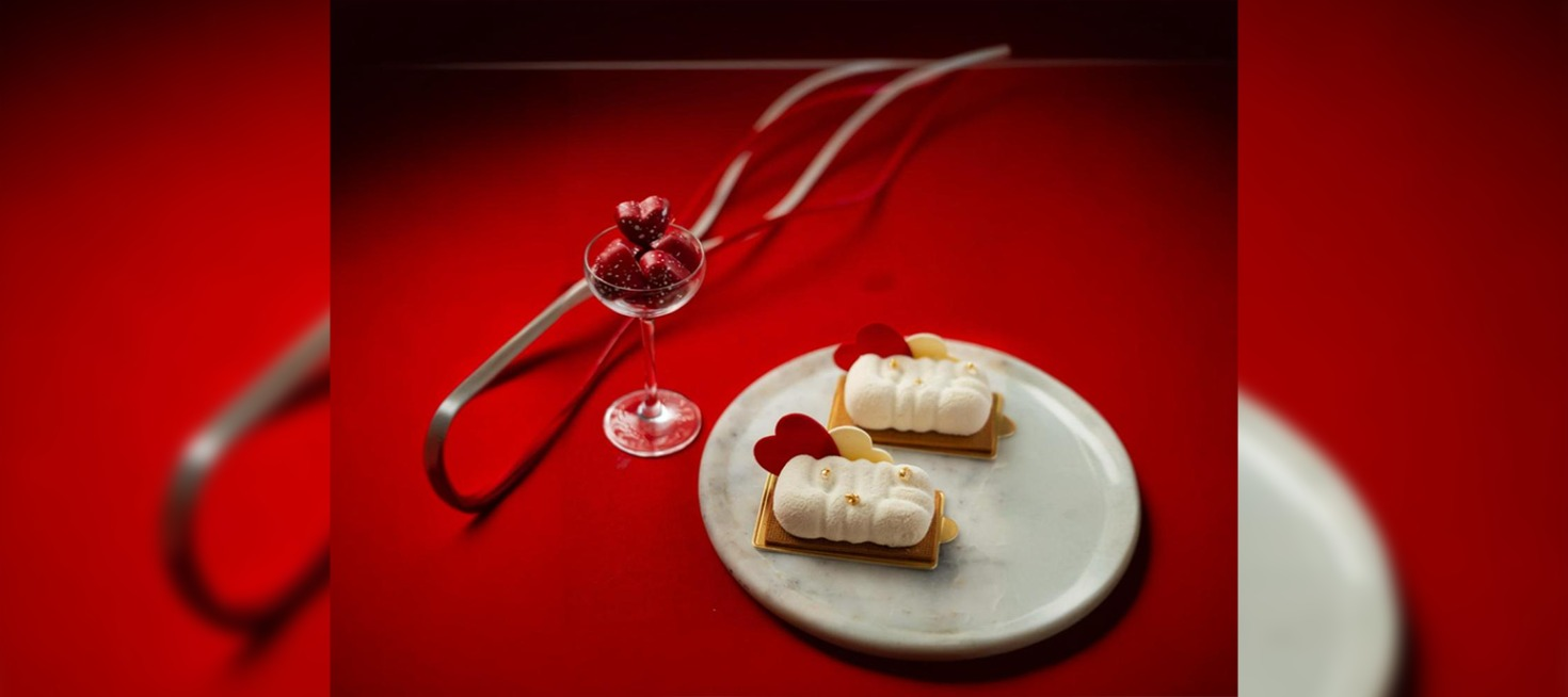 Buy One Get One Pastries