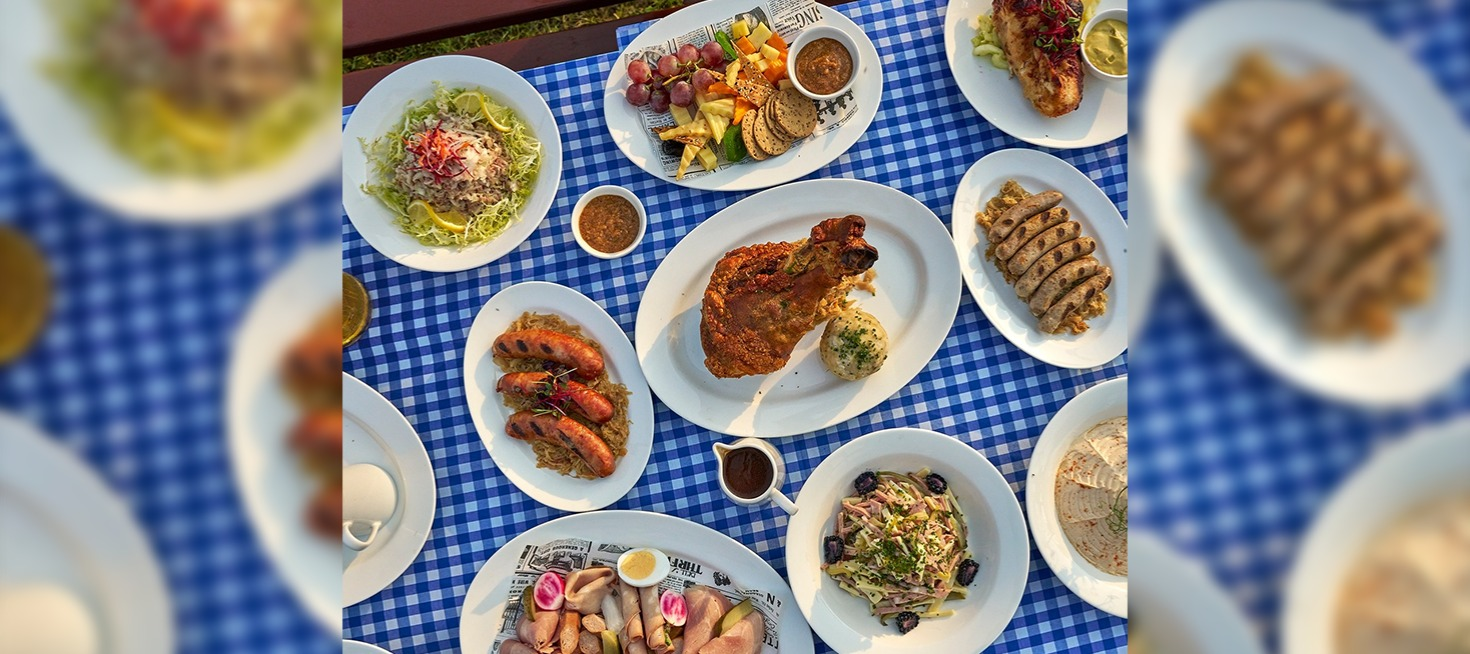 ‘The Dinner Edit’ @ 40% off