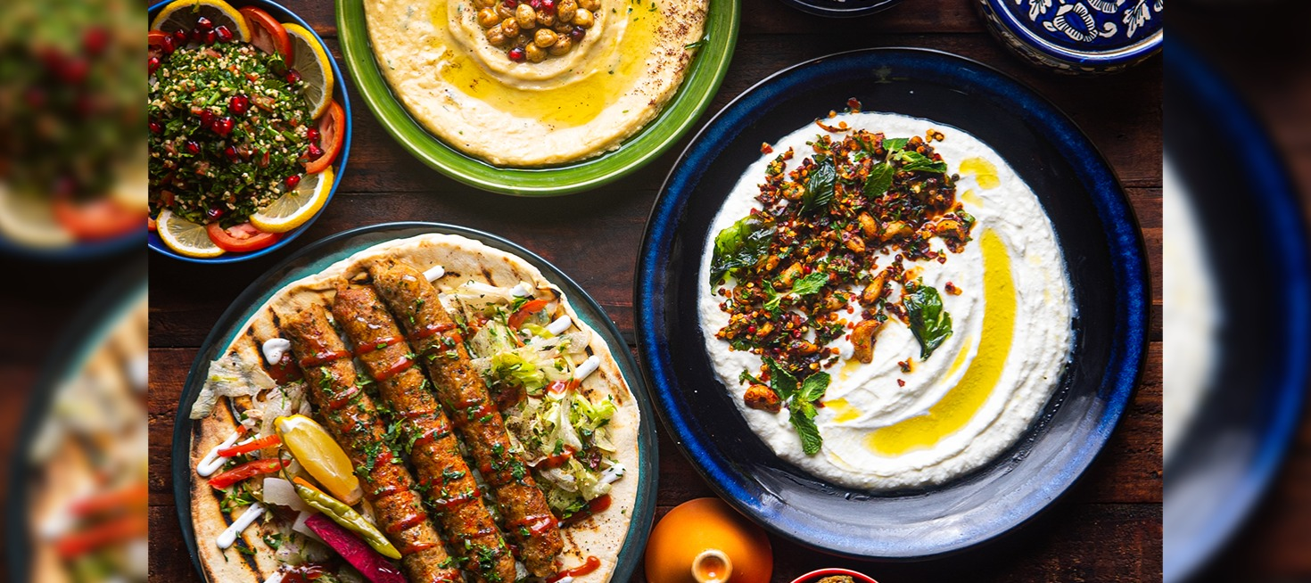 Easter brunch @ 30% off