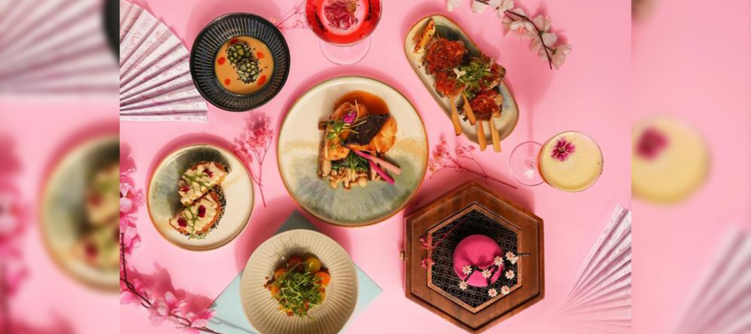 ‘Sakura’ Specials @ 30% Off