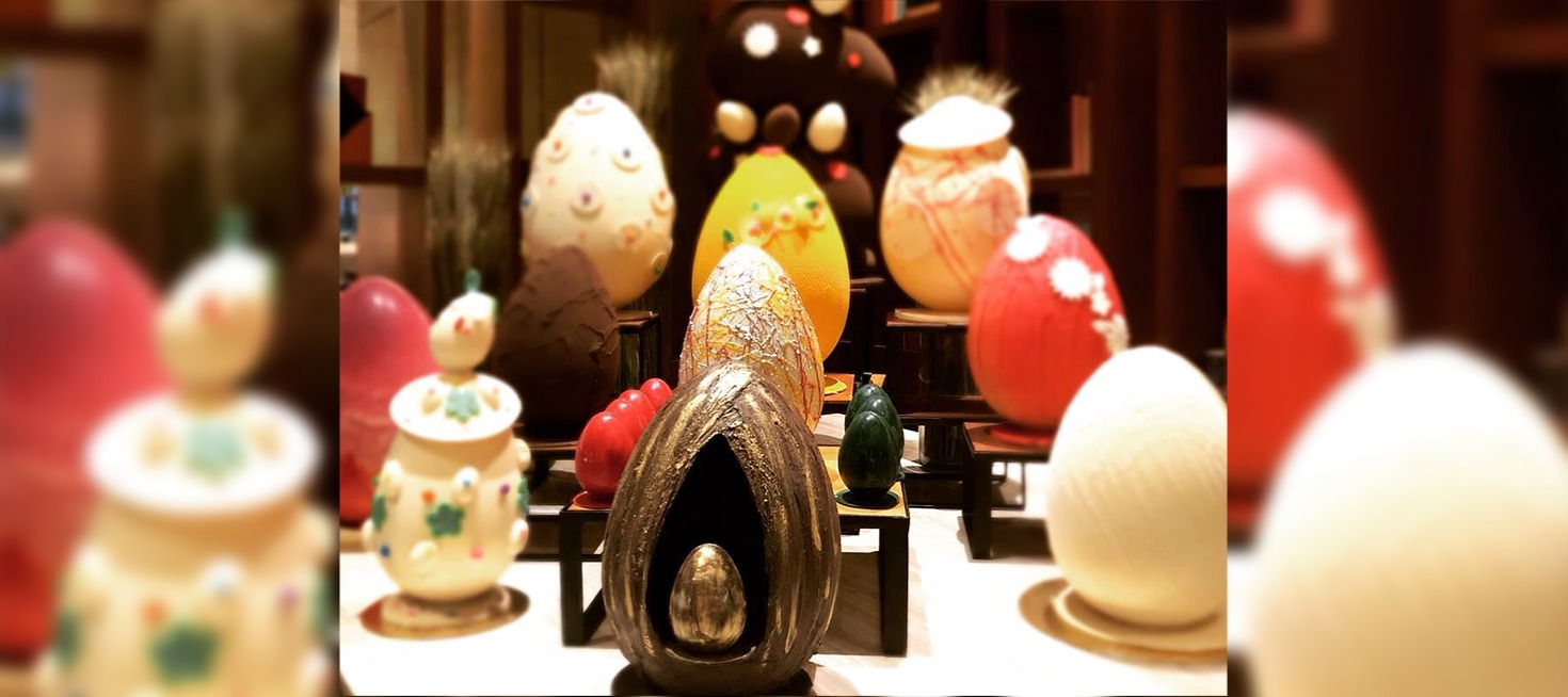 Easter Celebrations @ 20% off