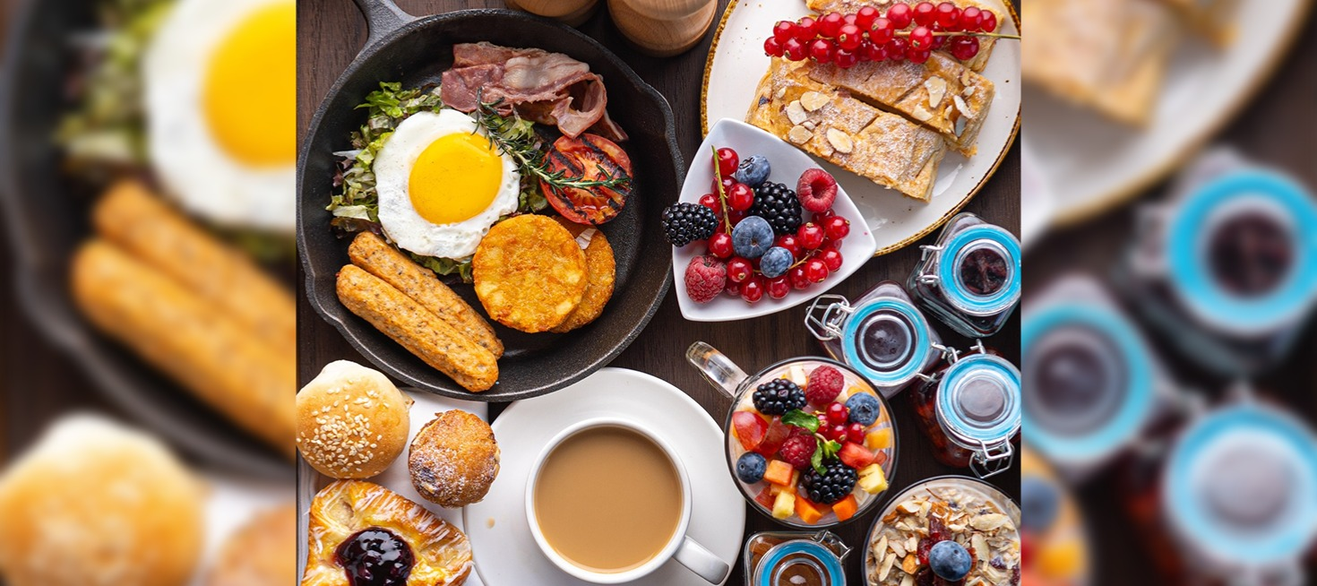 40% Off on Menu & Displays