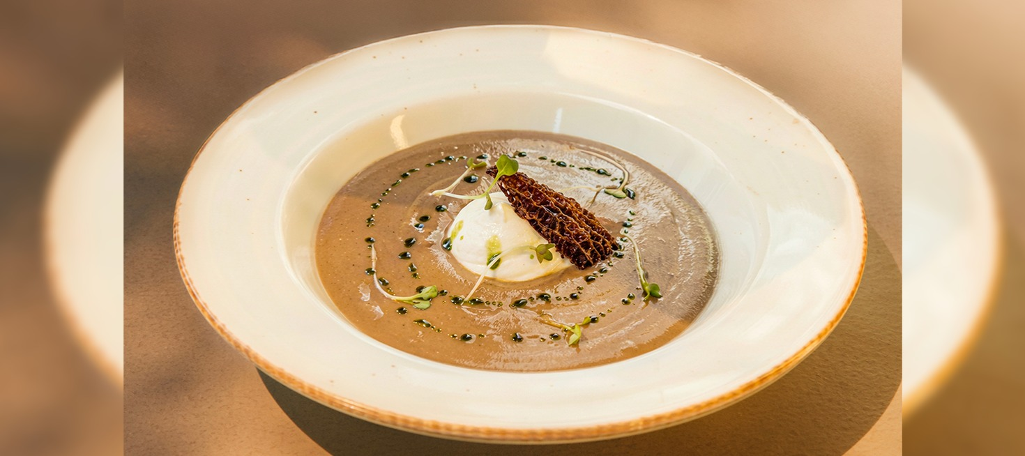 Italian Classics @ INR 2,000++