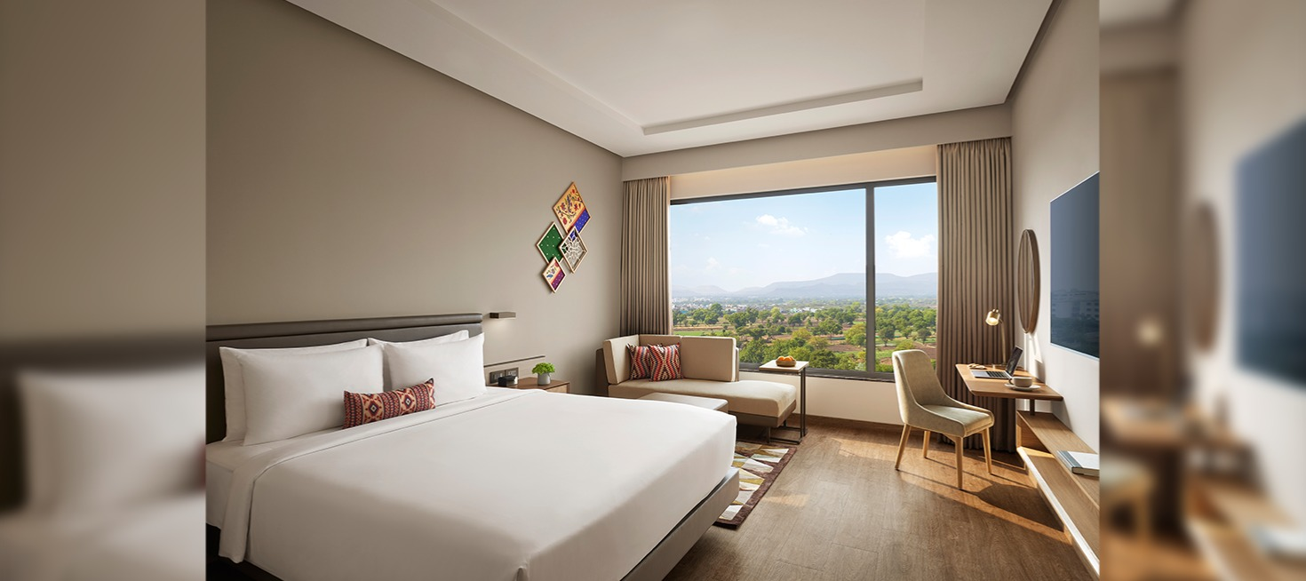 10% off on Staycation