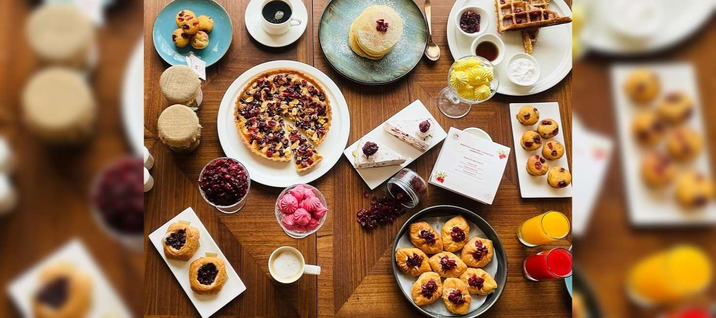 Mother’s Day Buffet @ 50% Off