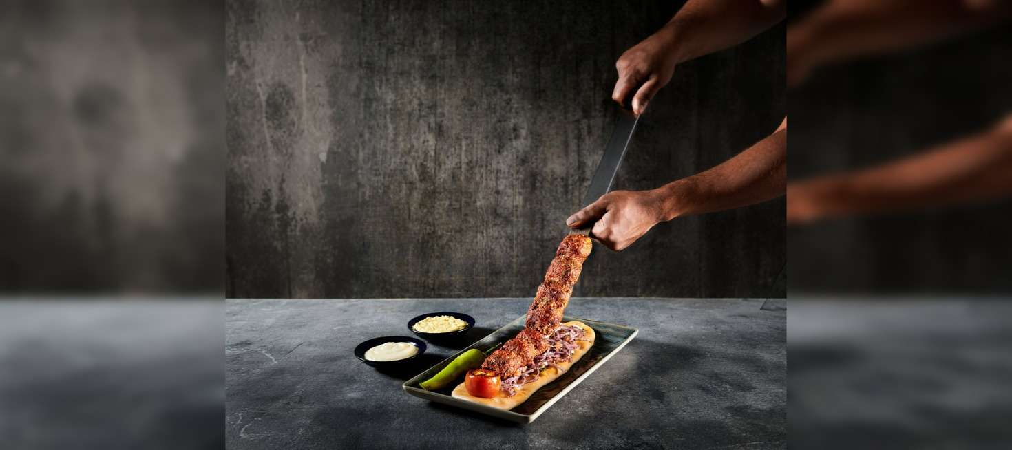 Kebab, beer & Curry Fest