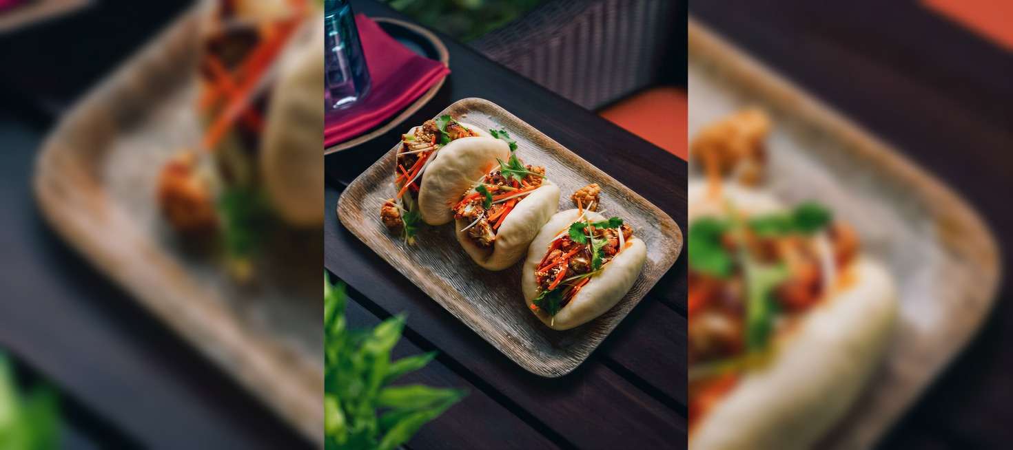 The Art of Bao