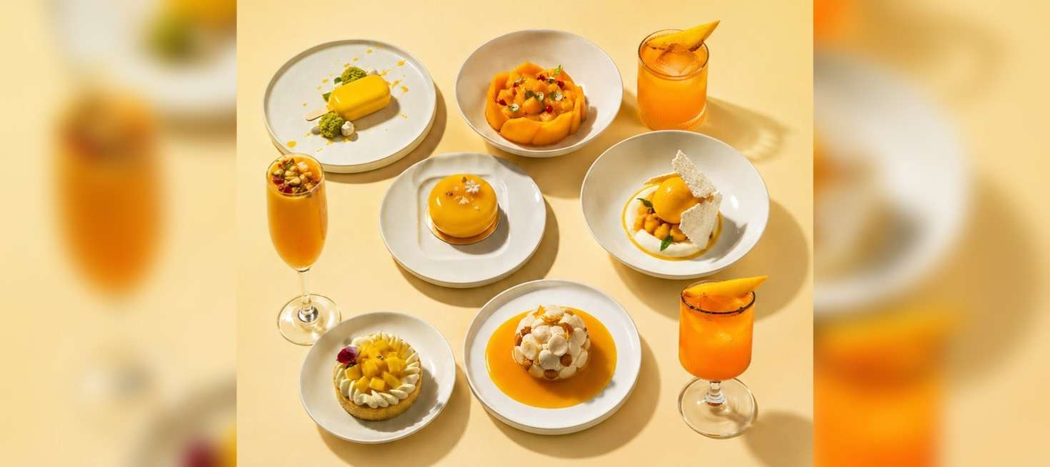 All Things Mango