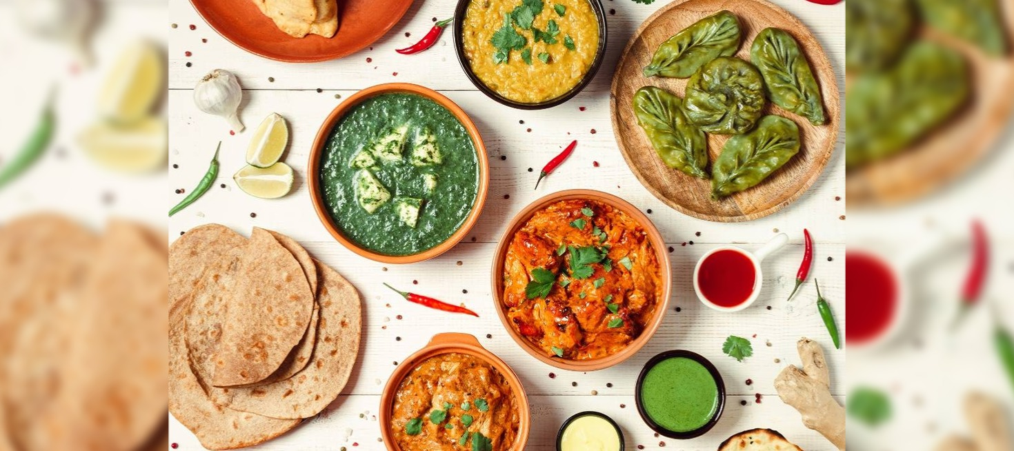 50% off on the dinner buffet