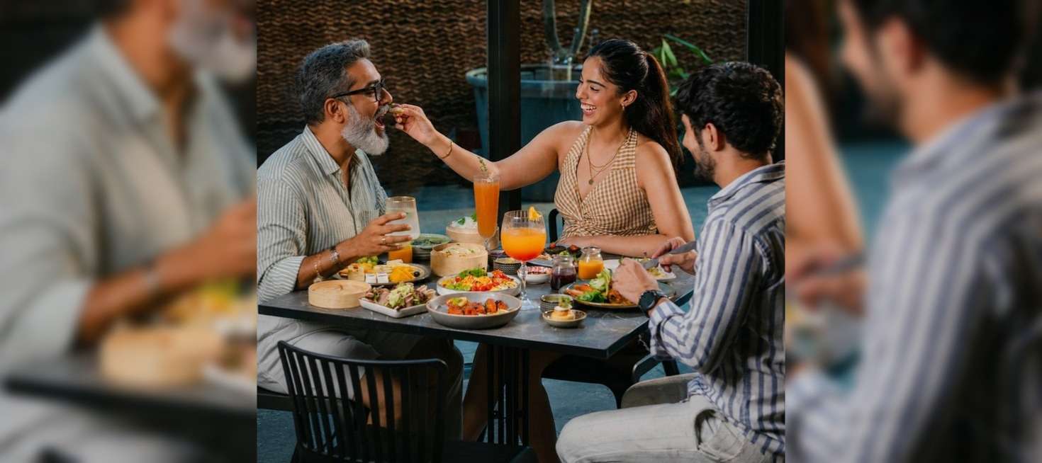 Celebrate Father’s Day @ 50% off