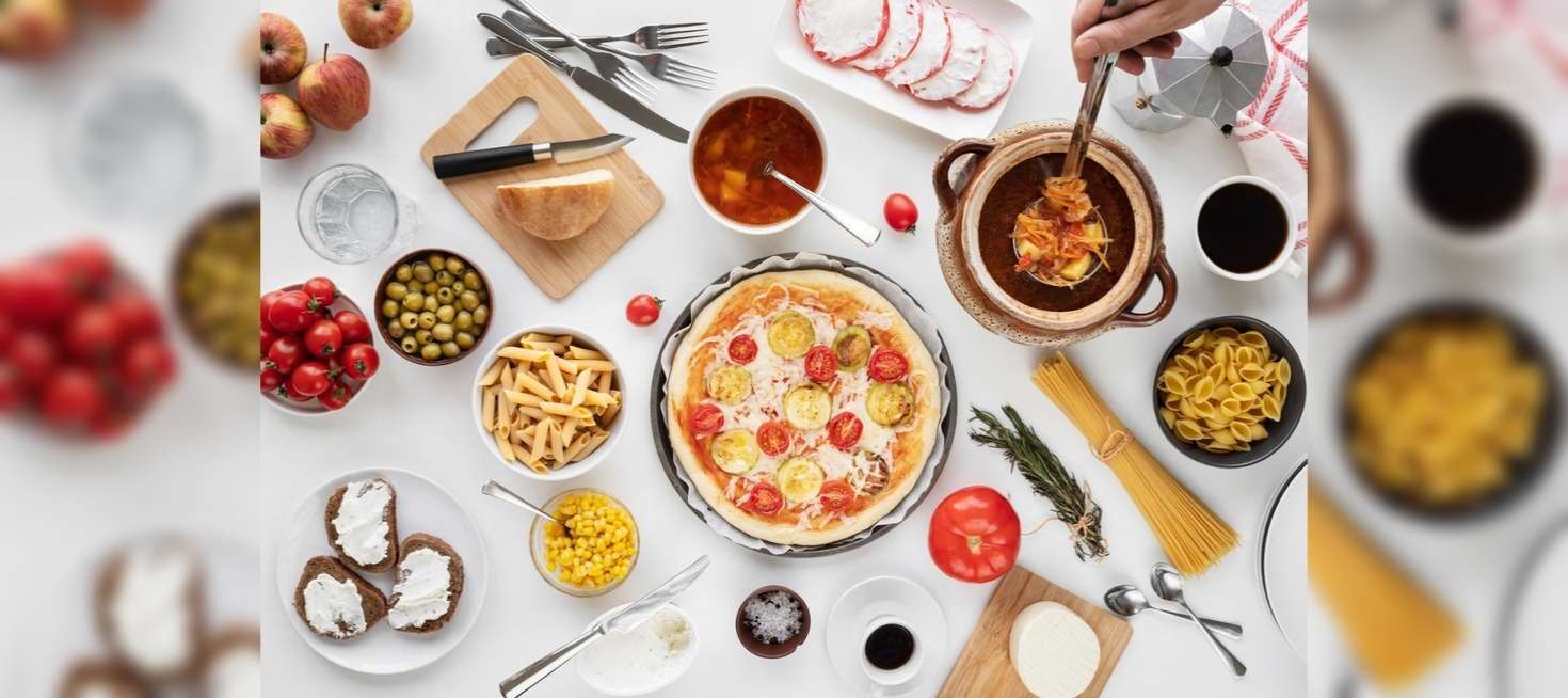 Father’s Day Brunch @ INR 2,050++