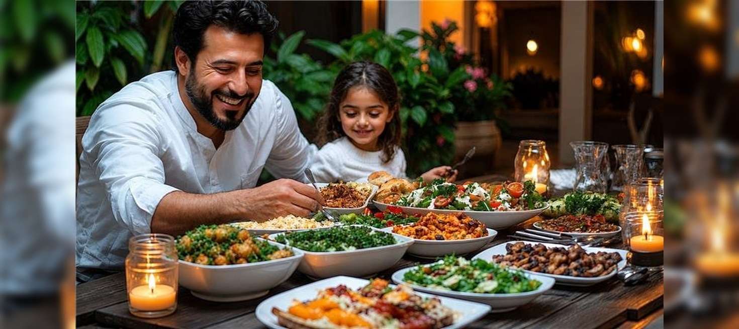 Father’s Day Buffet @ 40% Off
