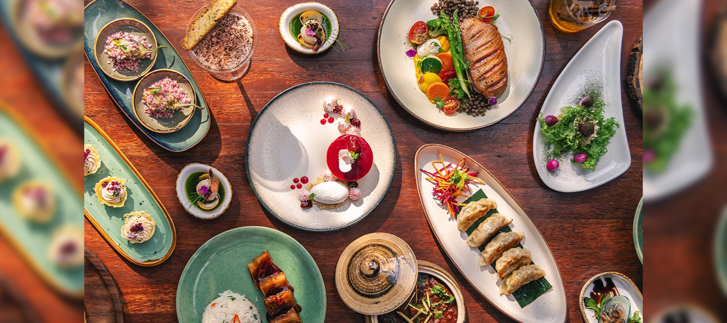 Sunday brunch @ 40% off
