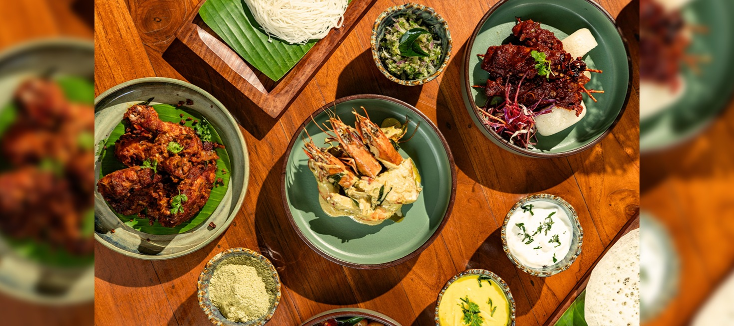Wednesday Dining @ 40% Off