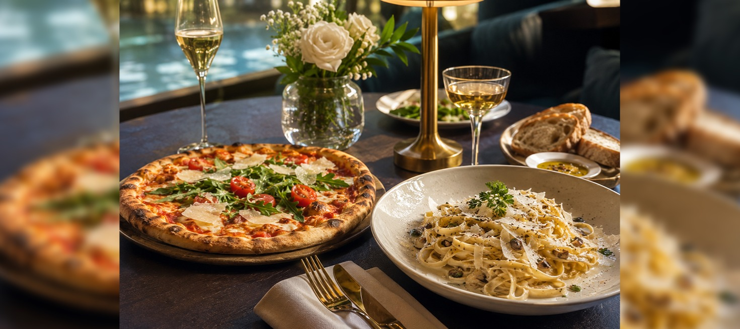 50% off on brunch/ dinner buffet