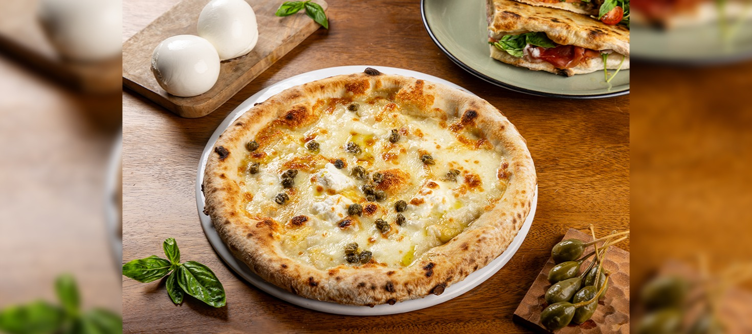 La Piazza Italian Sunday Brunch